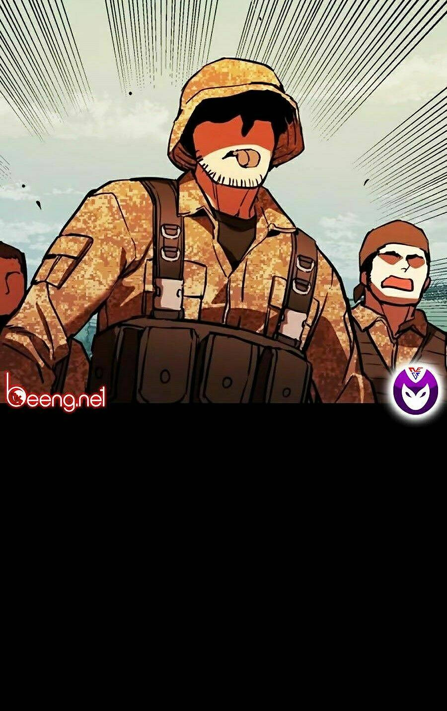 bạn học tôi là lính đánh thuê chapter 23 45