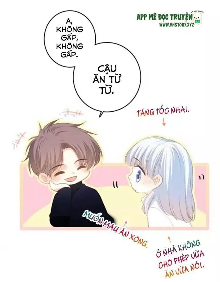 con tim rung động 2 chapter 59 36