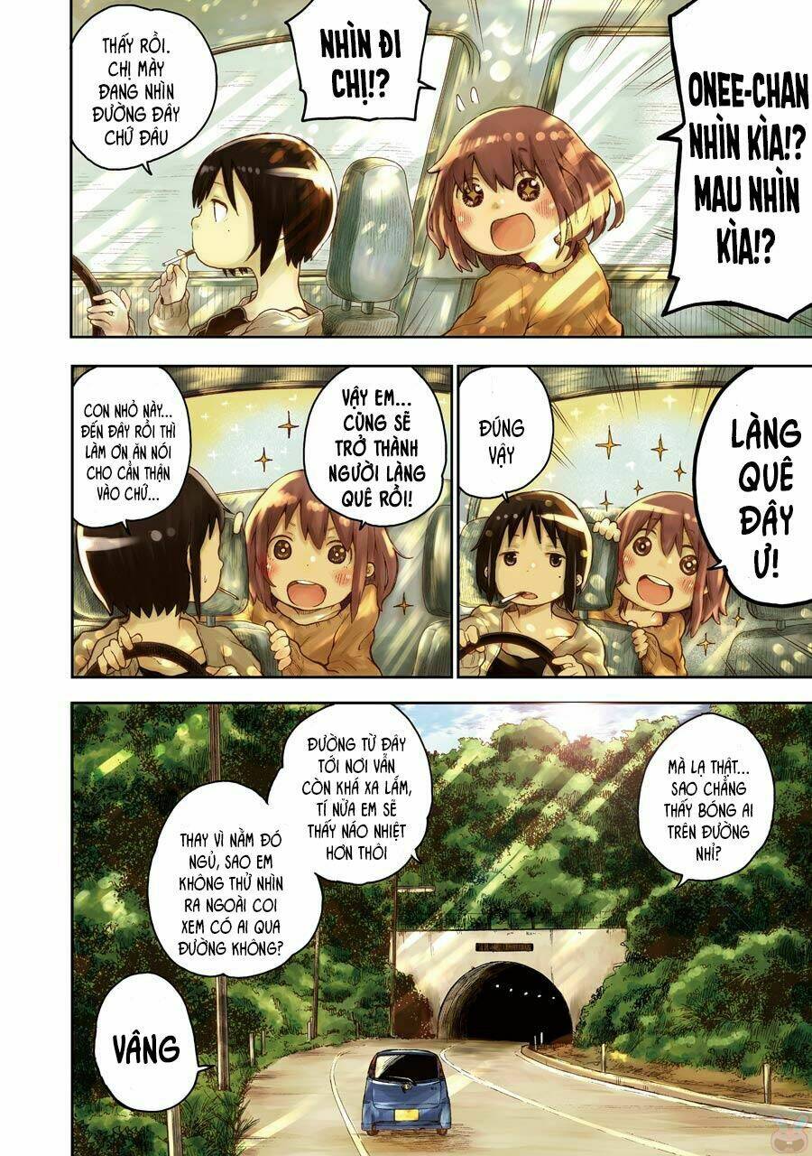 happy end. chapter 1 5