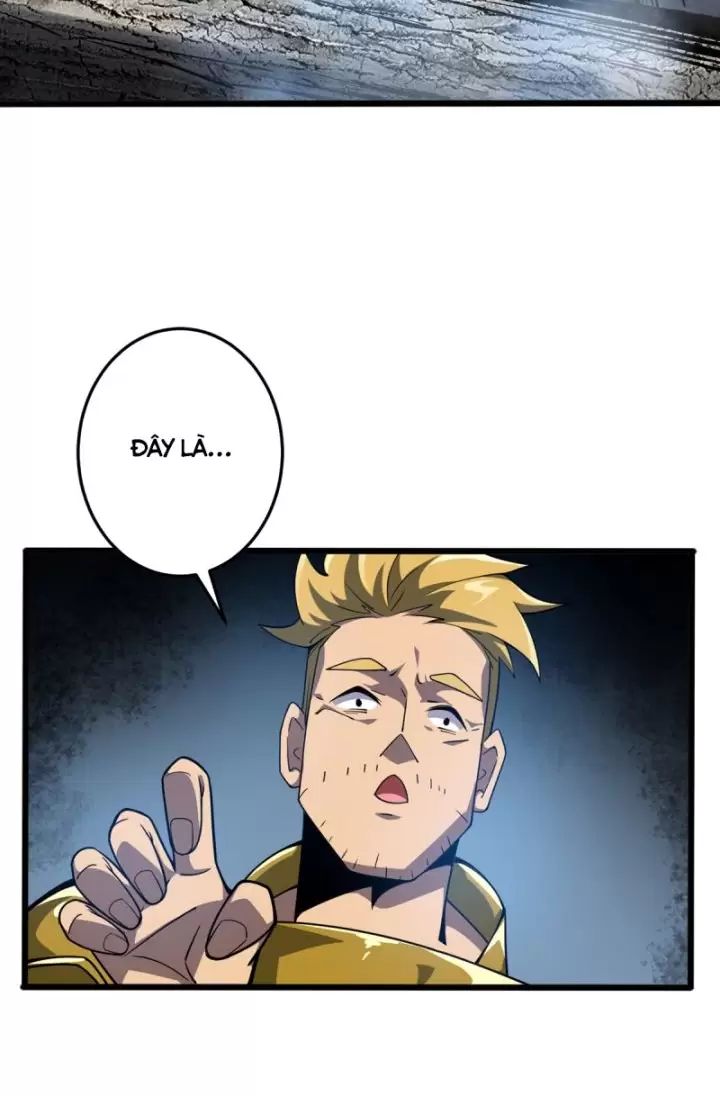 ta, chúa tể rừng xanh chapter 6 23