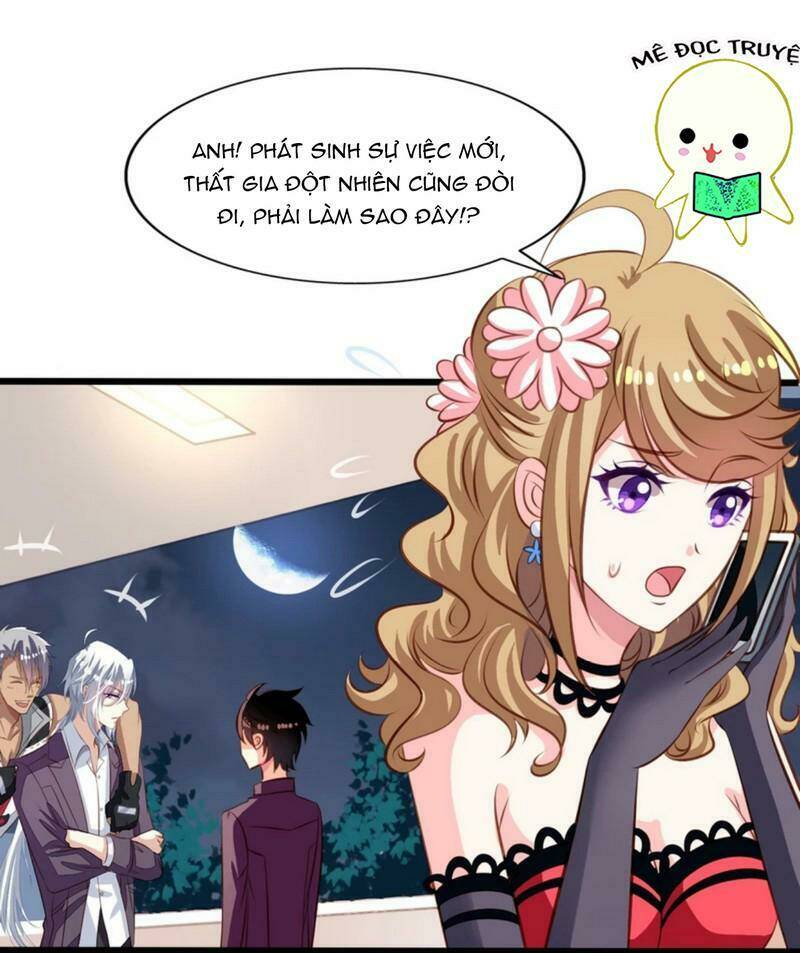 ông chủ của tôi là yêu quái chapter 36 28