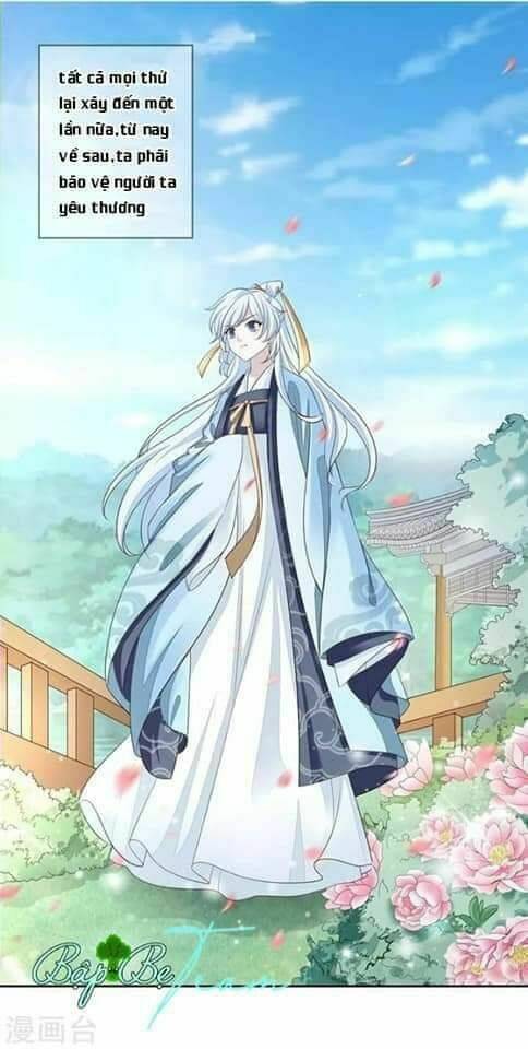 cửu khuyết phong hoa chapter 2 24