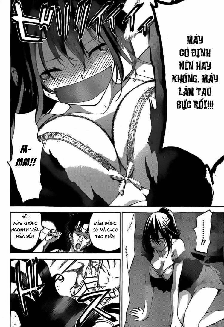 pajama na kanojo chapter 9 9