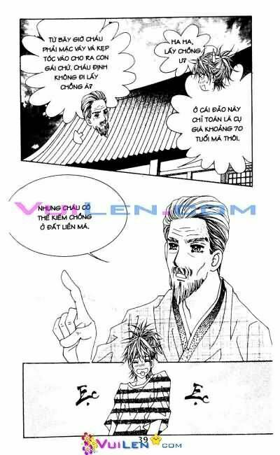 chạm mặt thần tượng chapter 1 39