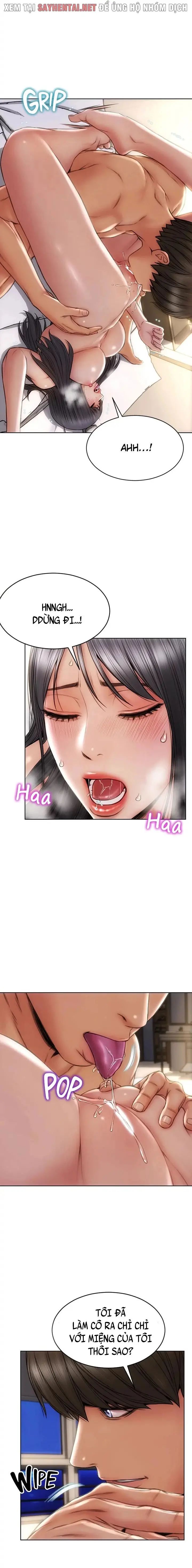 gã tồi tệ chapter 8 13