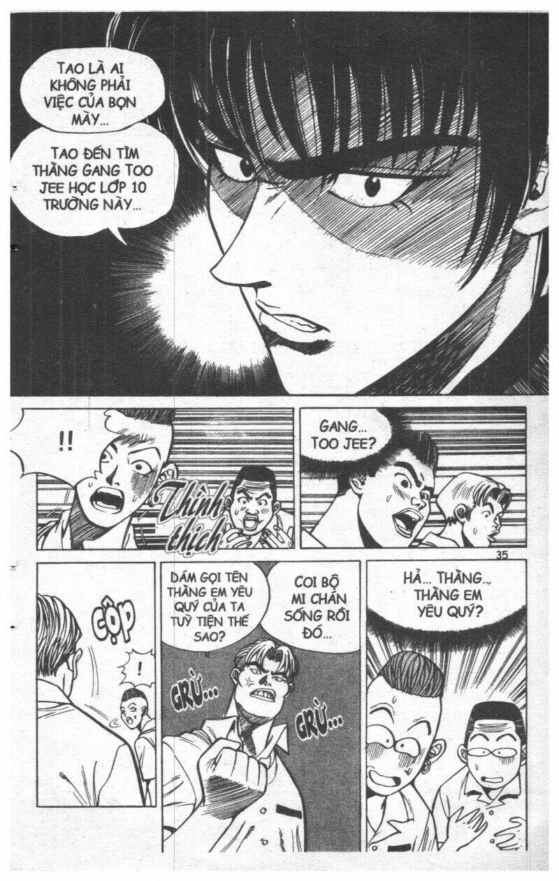 change guy chapter 22 35