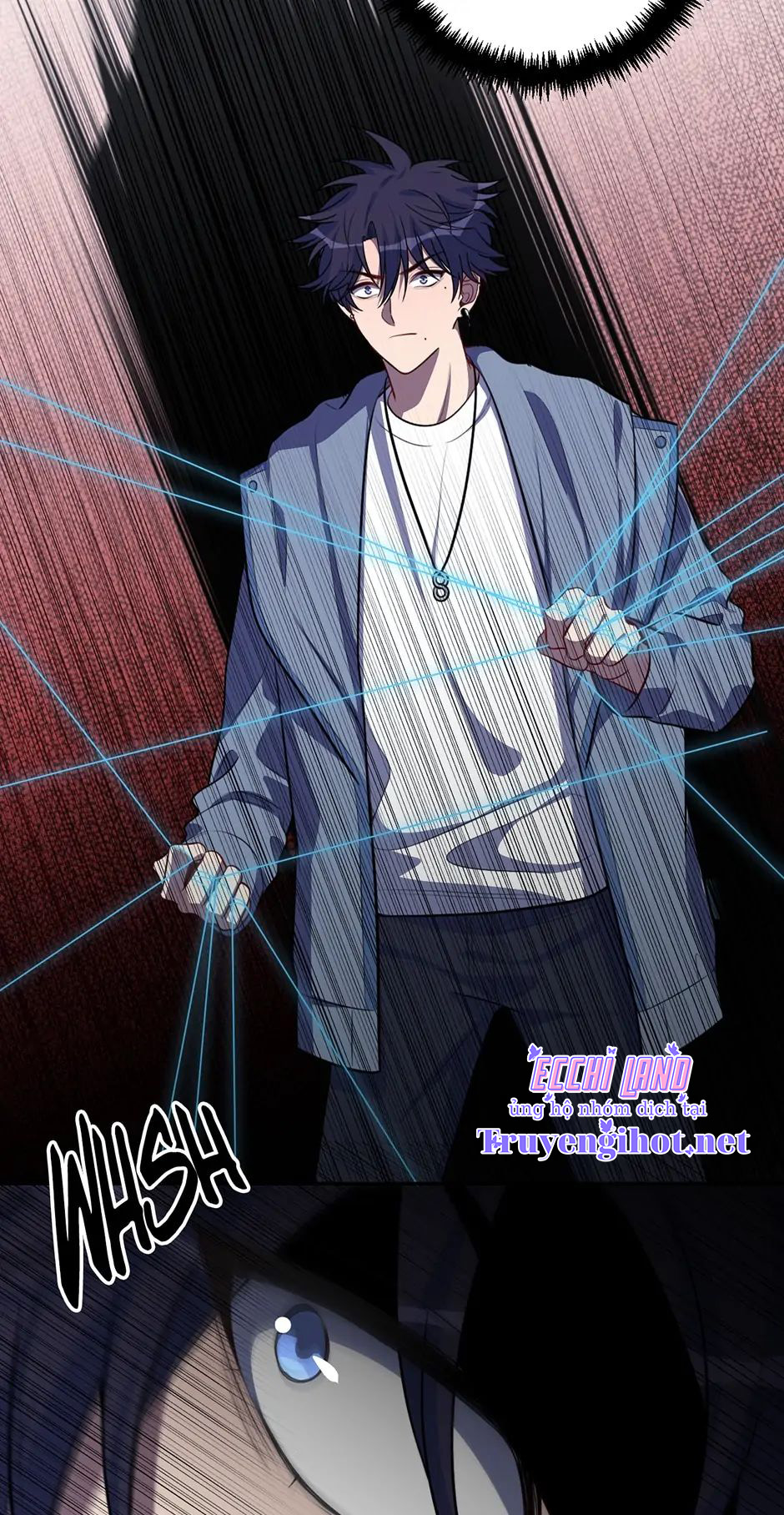 [16+] killing my love chapter 109.1 16