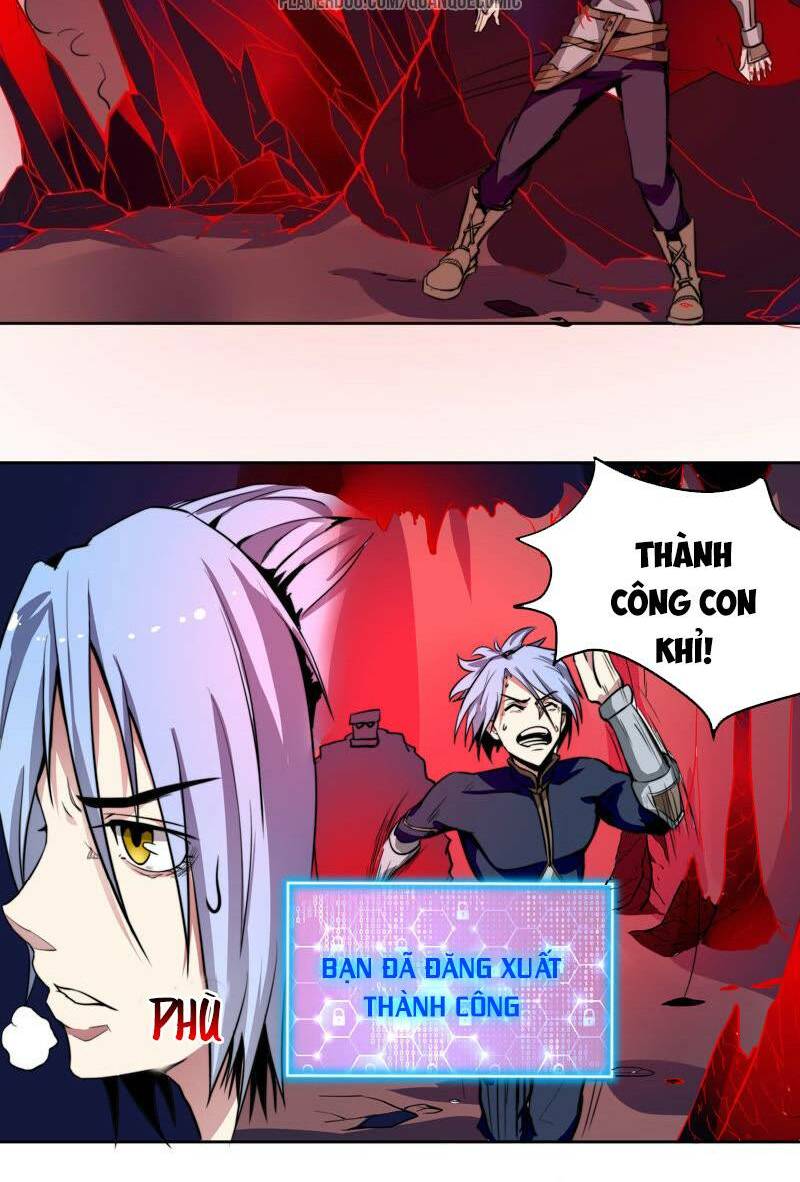 dãy số chí mạng chapter 3 10