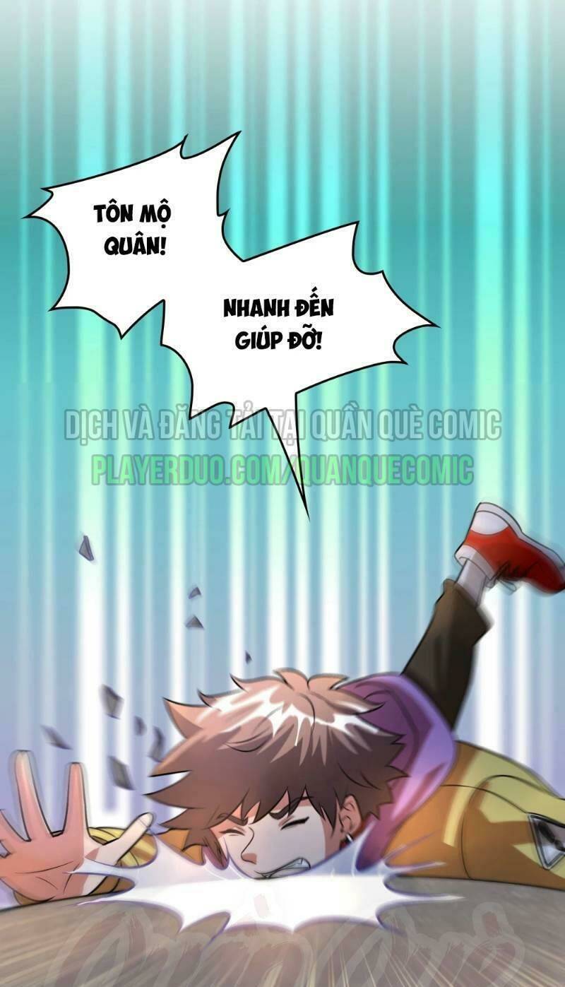 dị giới cung ứng thương chapter 79 7