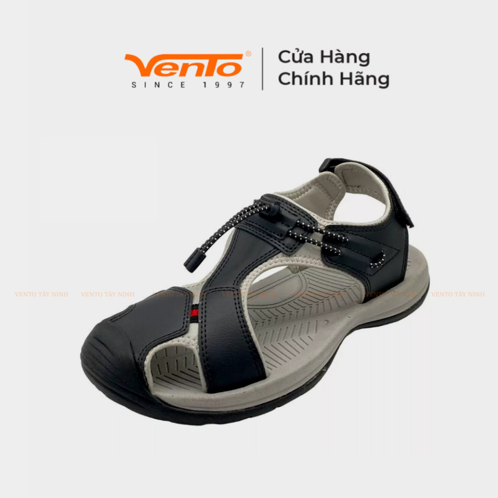 Giày Sandals Vento Bít Mũi Dã Ngoại đi chơi du lịch trekking SD7609