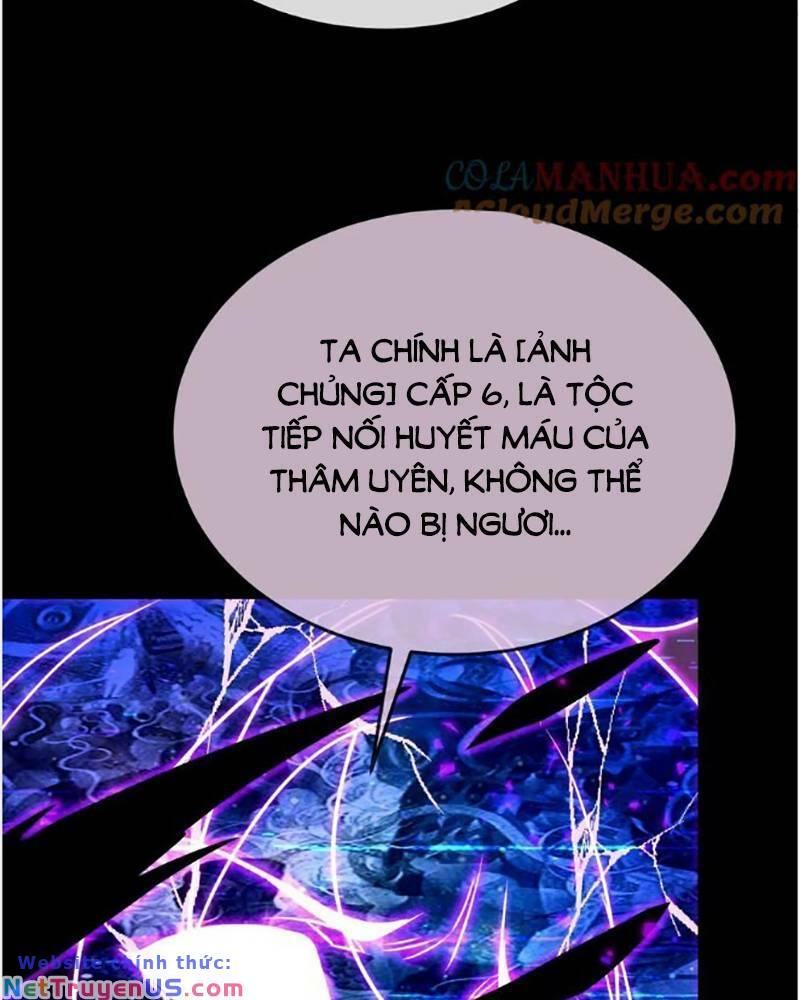 nhìn thấy thanh máu, ta xử tội thần linh chapter 112 23
