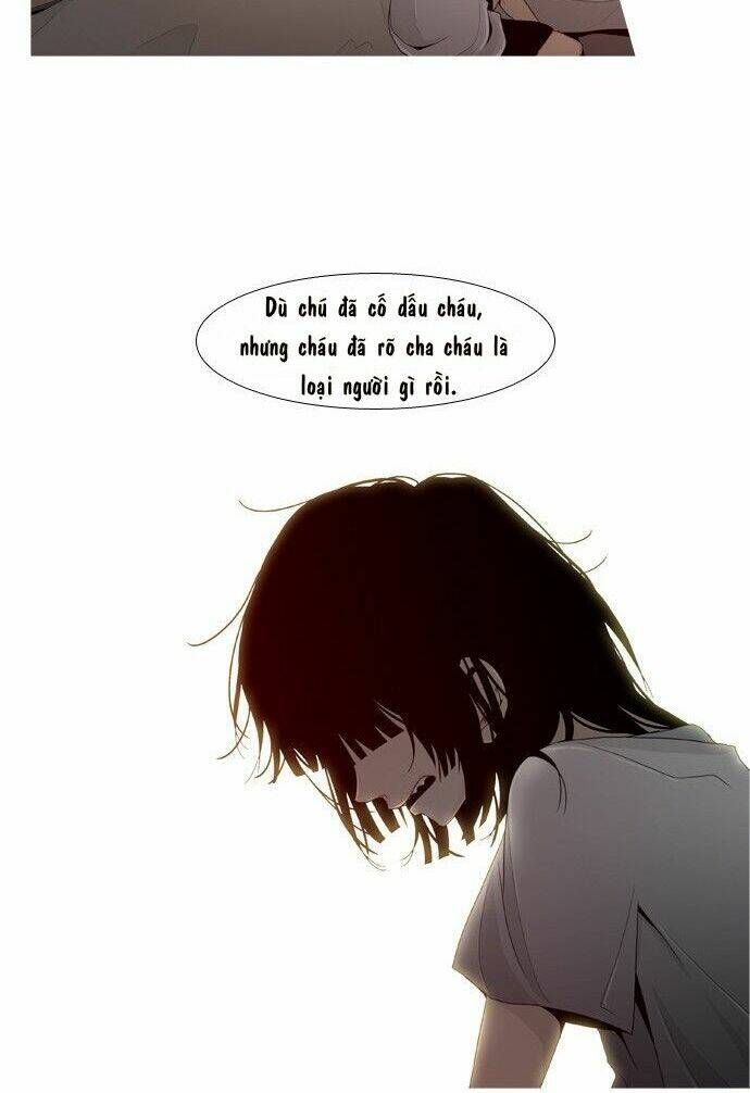 một không gian thời gian khác chapter 3 6