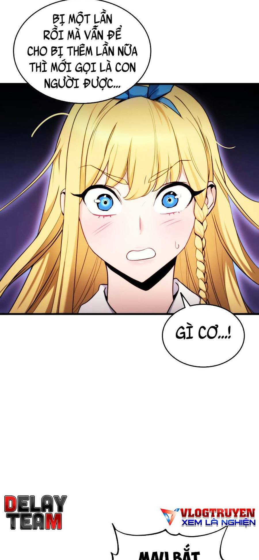 huyền thoại game thủ - tái xuất chapter 53 58