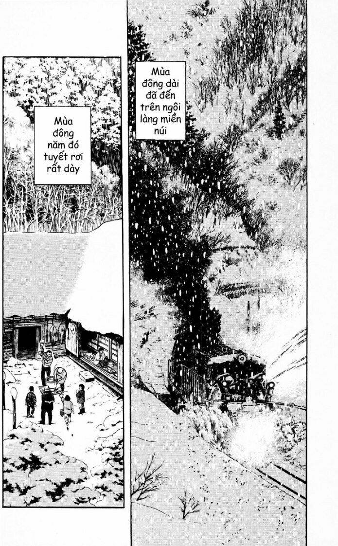 kiếm sĩ musashi chapter 183 2