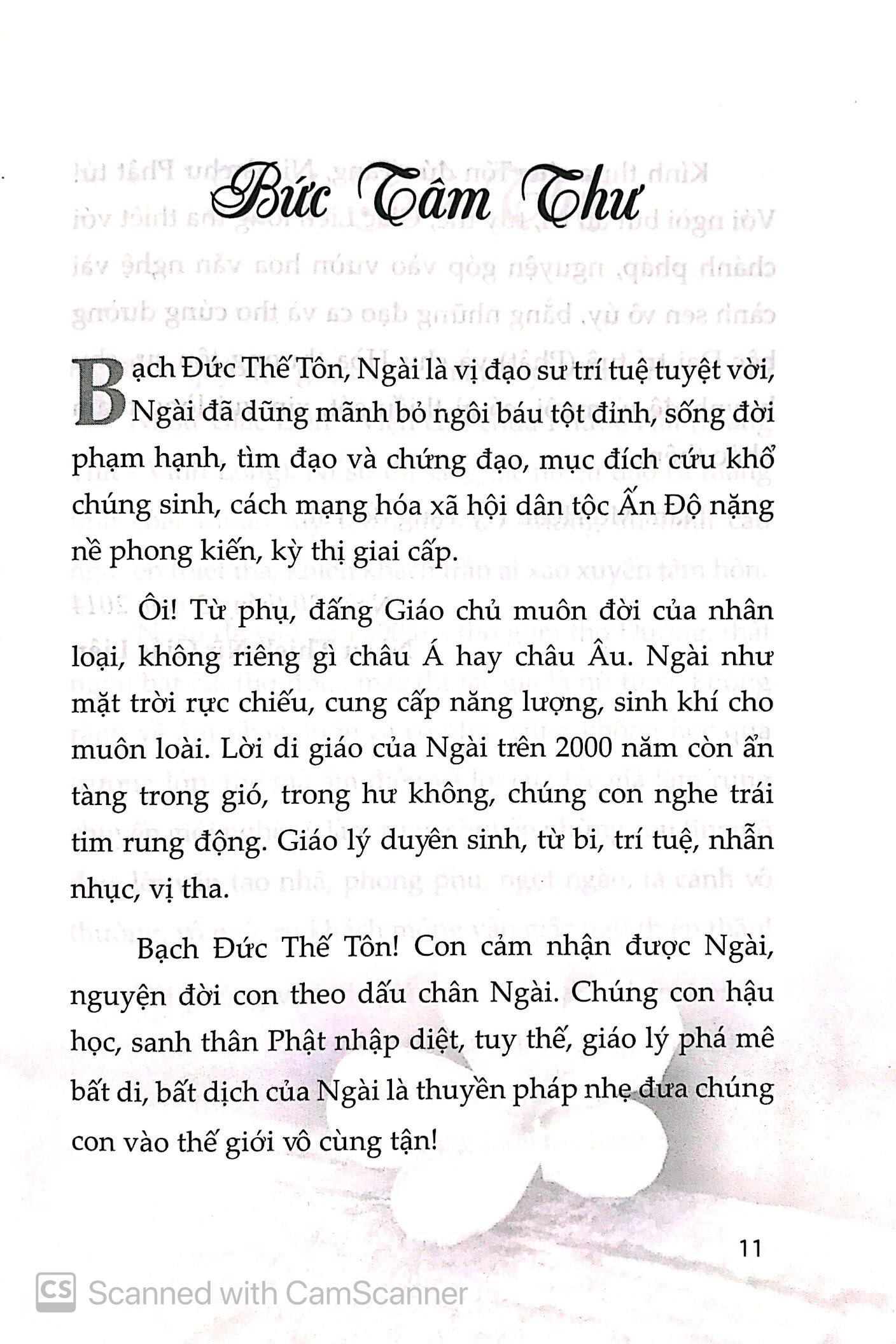 Bờ Giải Thoát