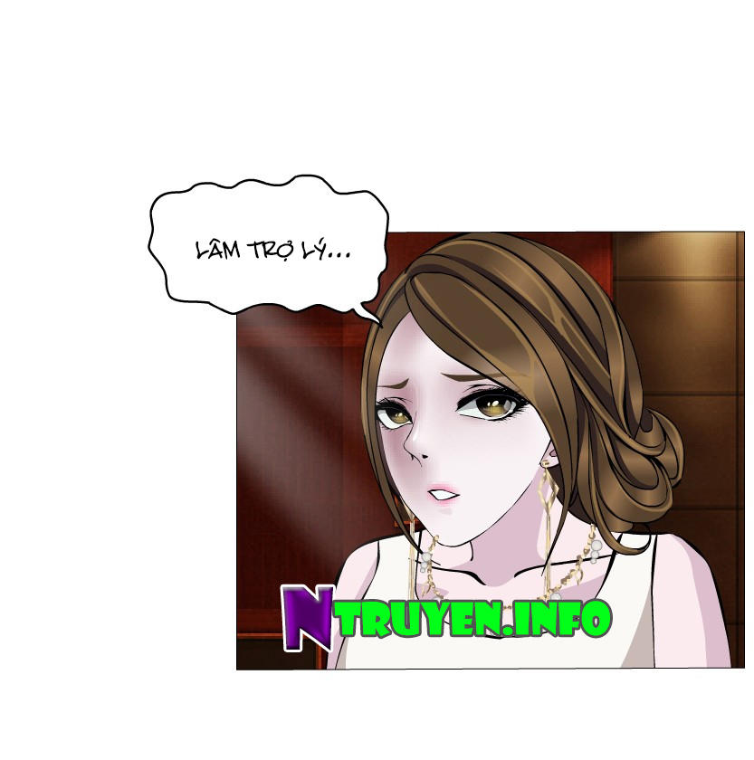 cạm bẫy của nữ thần chapter 48 24