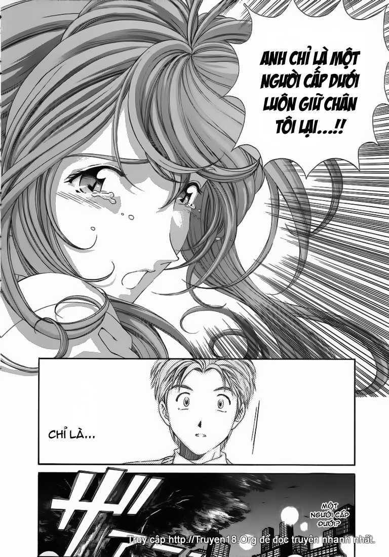 virgin na kankei chapter 29 24