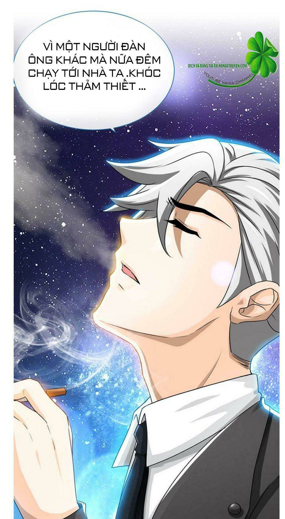 truy nã toàn cầu truy thê về sủng chapter 75.1 7