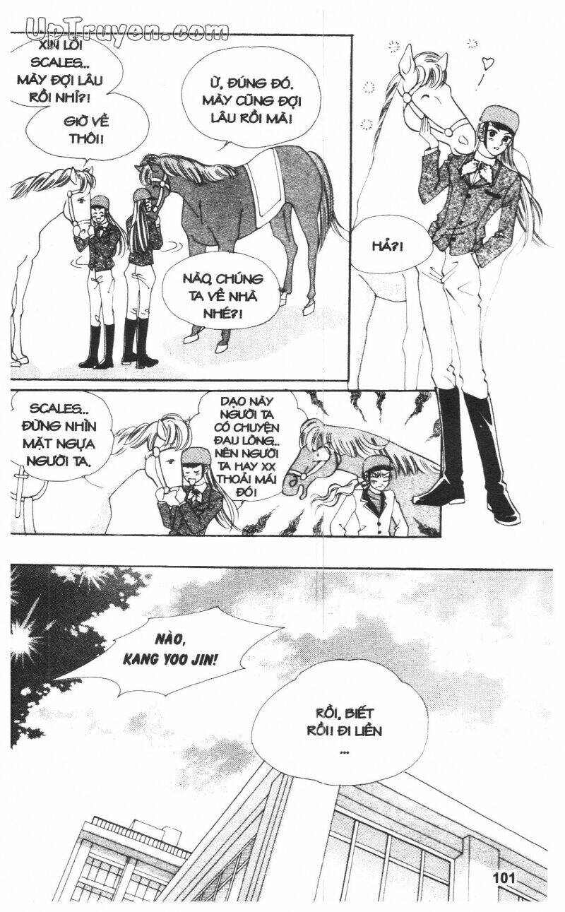 banana school chapter 2 100