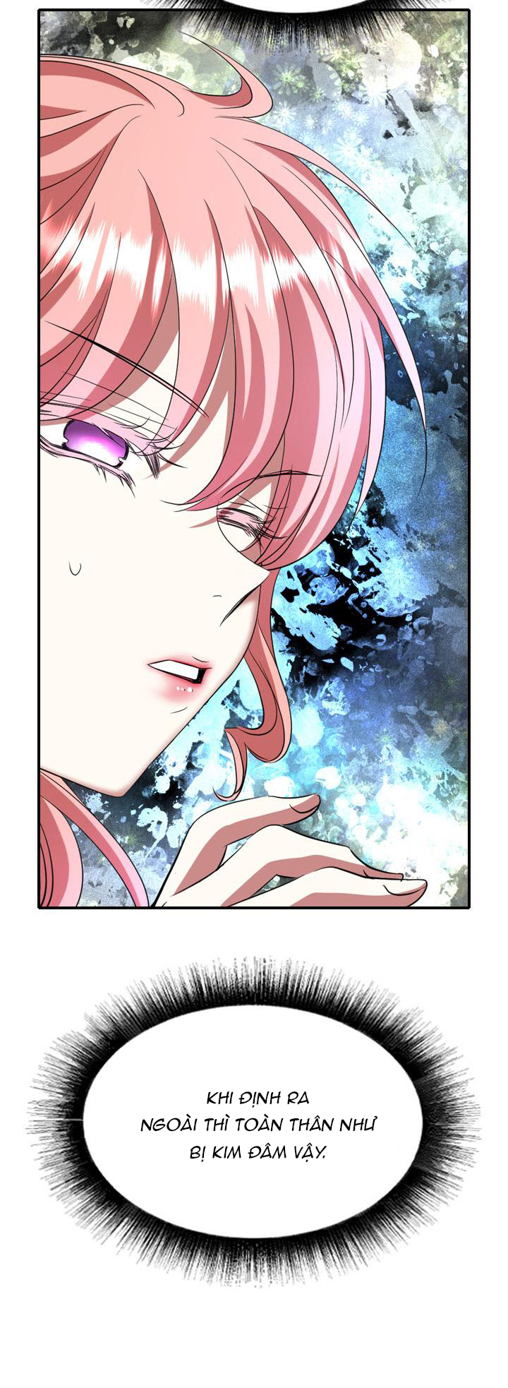 sát thủ muốn trở thành công chúa chapter 8 40