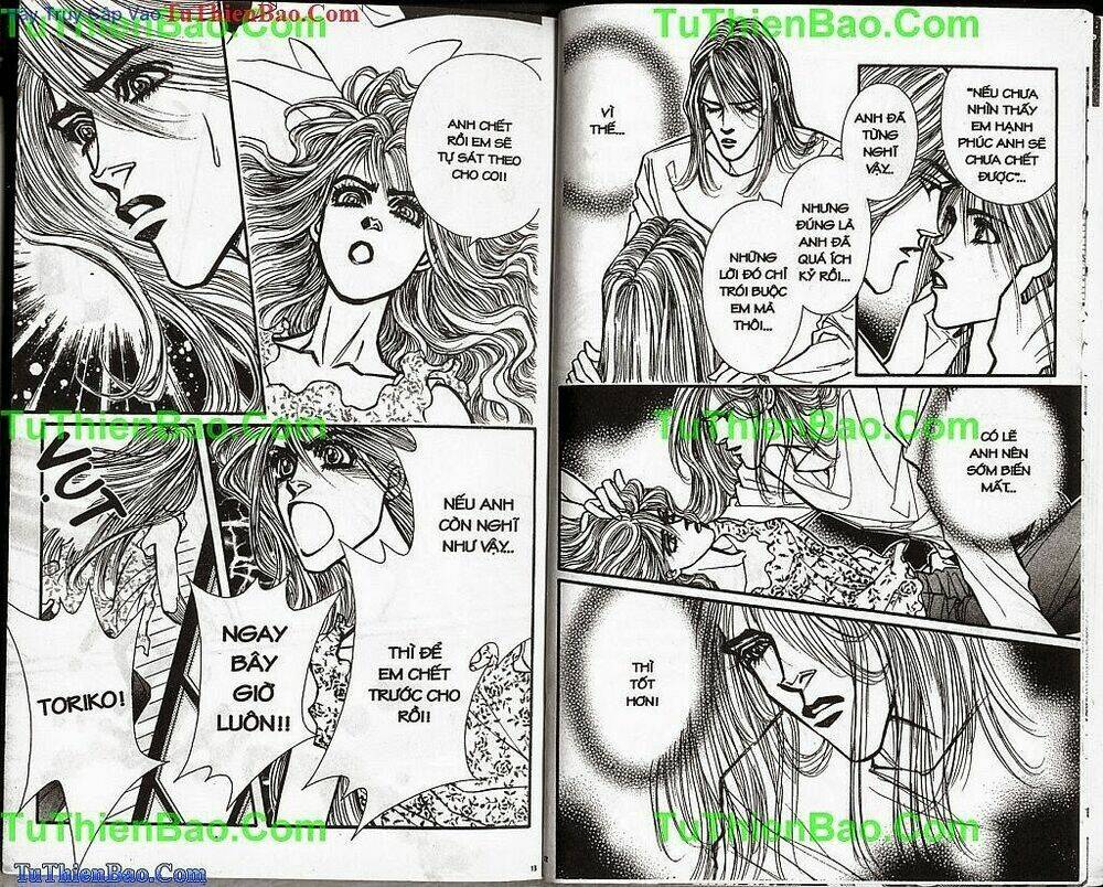 chỉ cần có anh chapter 8 6