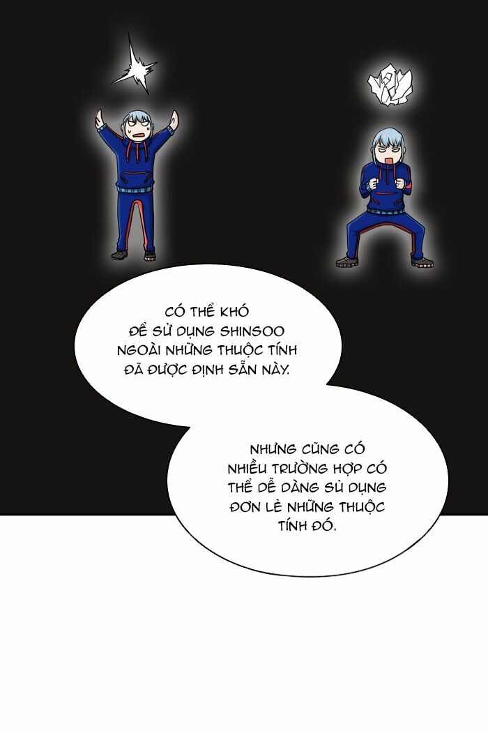 tòa tháp bí ẩn 2 chapter 291.5 22