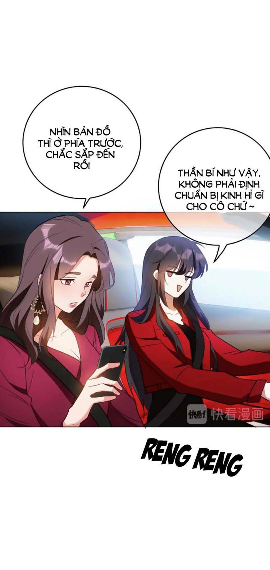 kế hoạch công lược của cô vợ gả thay chapter 59 16