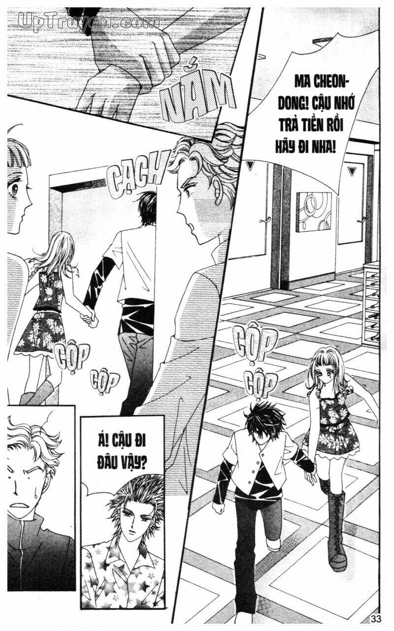 vợ chồng trẻ con bản đẹp chapter 1 33