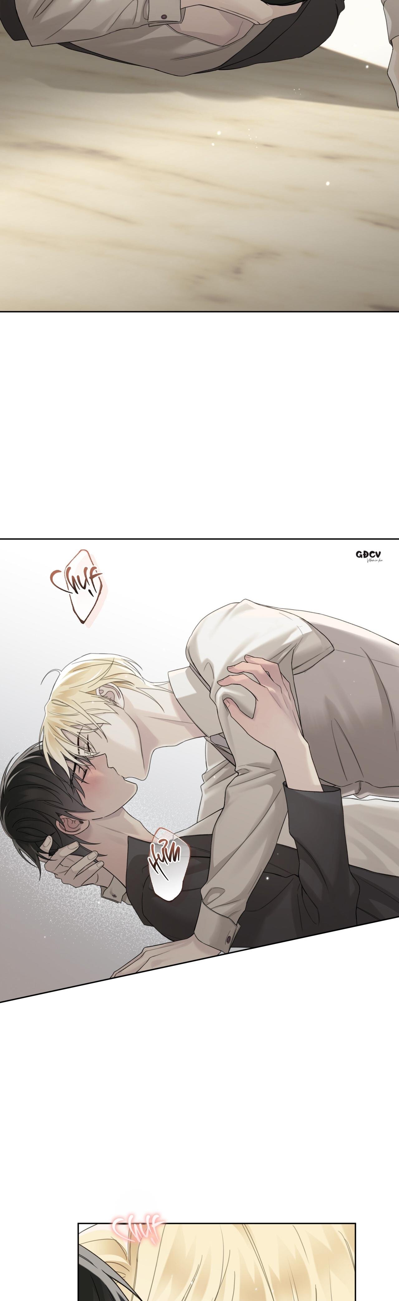 hiểm họa guiding chapter 45 23