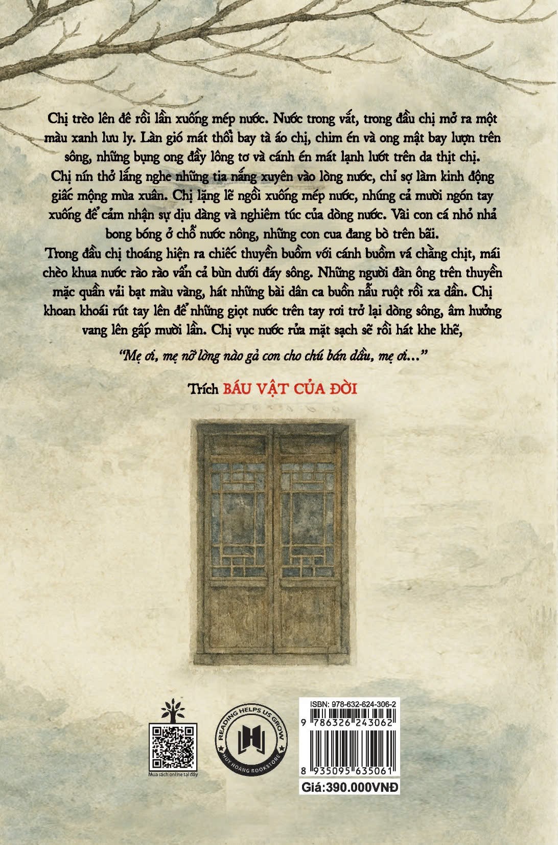 Sách Báu Vật Của Đời