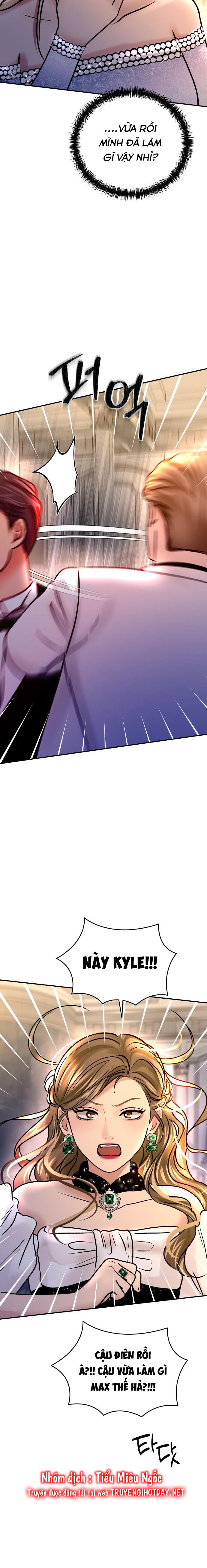 Mùa Đông Năm Ấy Tôi Đã chapter 62 4