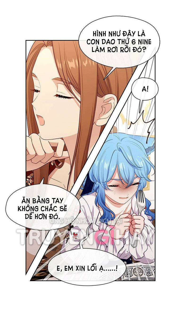 hãy coi chừng ác nữ chapter 125 7