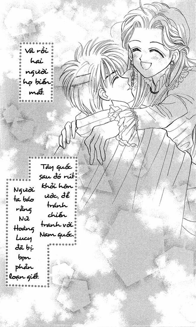 a fairy tale for you chapter 5 21