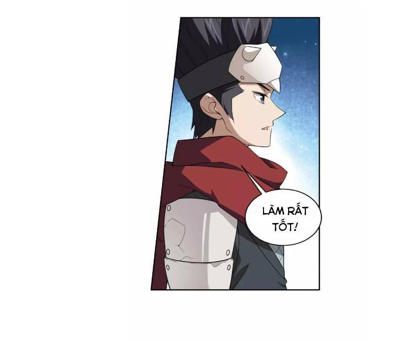 võng du chi cận chiến pháp sư chapter 60 7