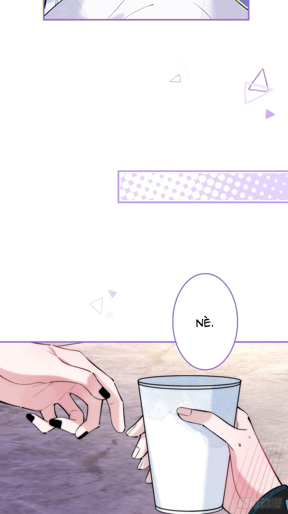 hút dương khí của người chapter 6 31