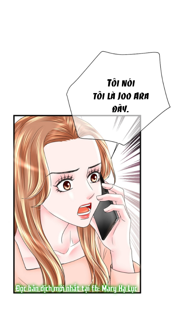 Tình Yêu Đánh Cắp Trái Tim chapter 14.1 - Trang 17