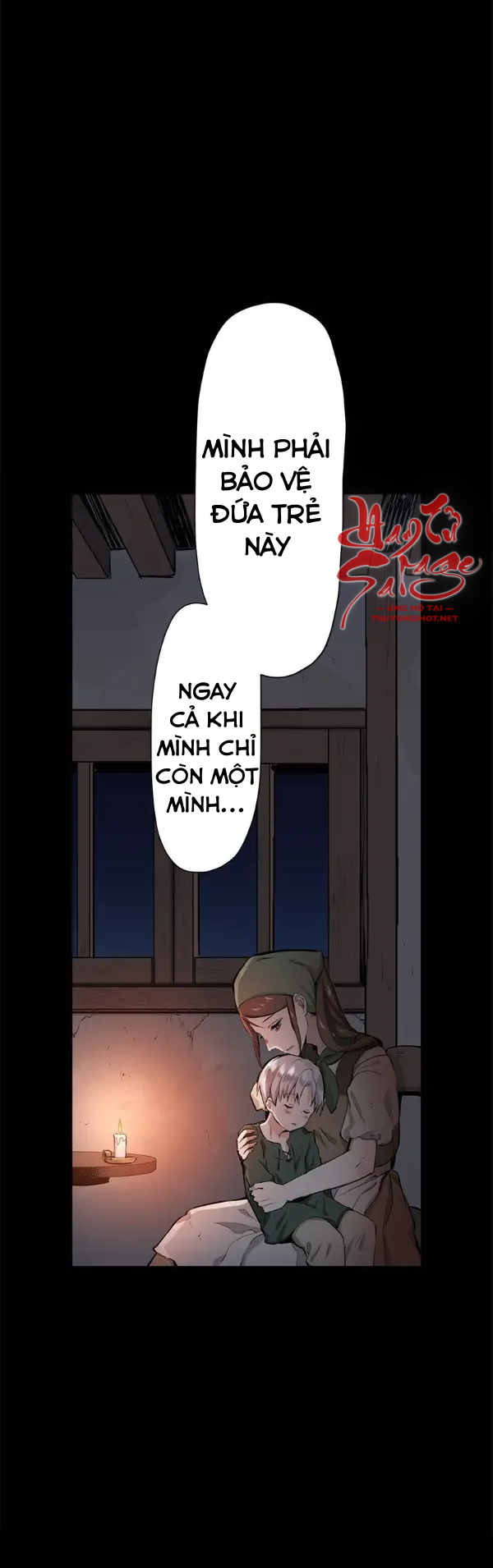 nullitas~nàng dâu giả dối~ chapter 16 14