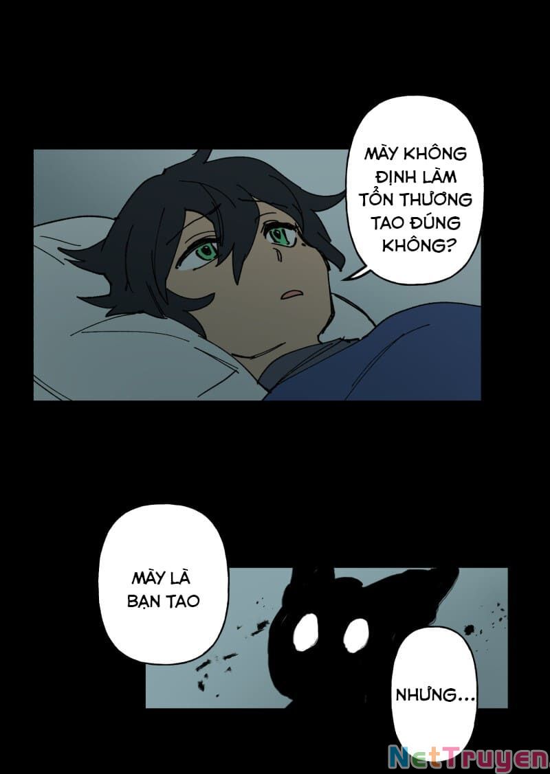 lumine - cội nguồn ánh sáng chapter 101 33