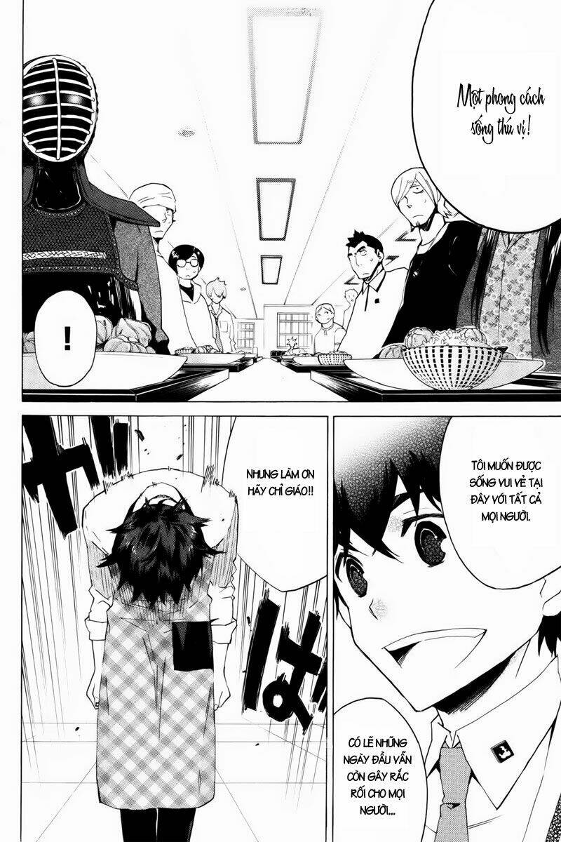 hell’s kitchen chapter 12 38