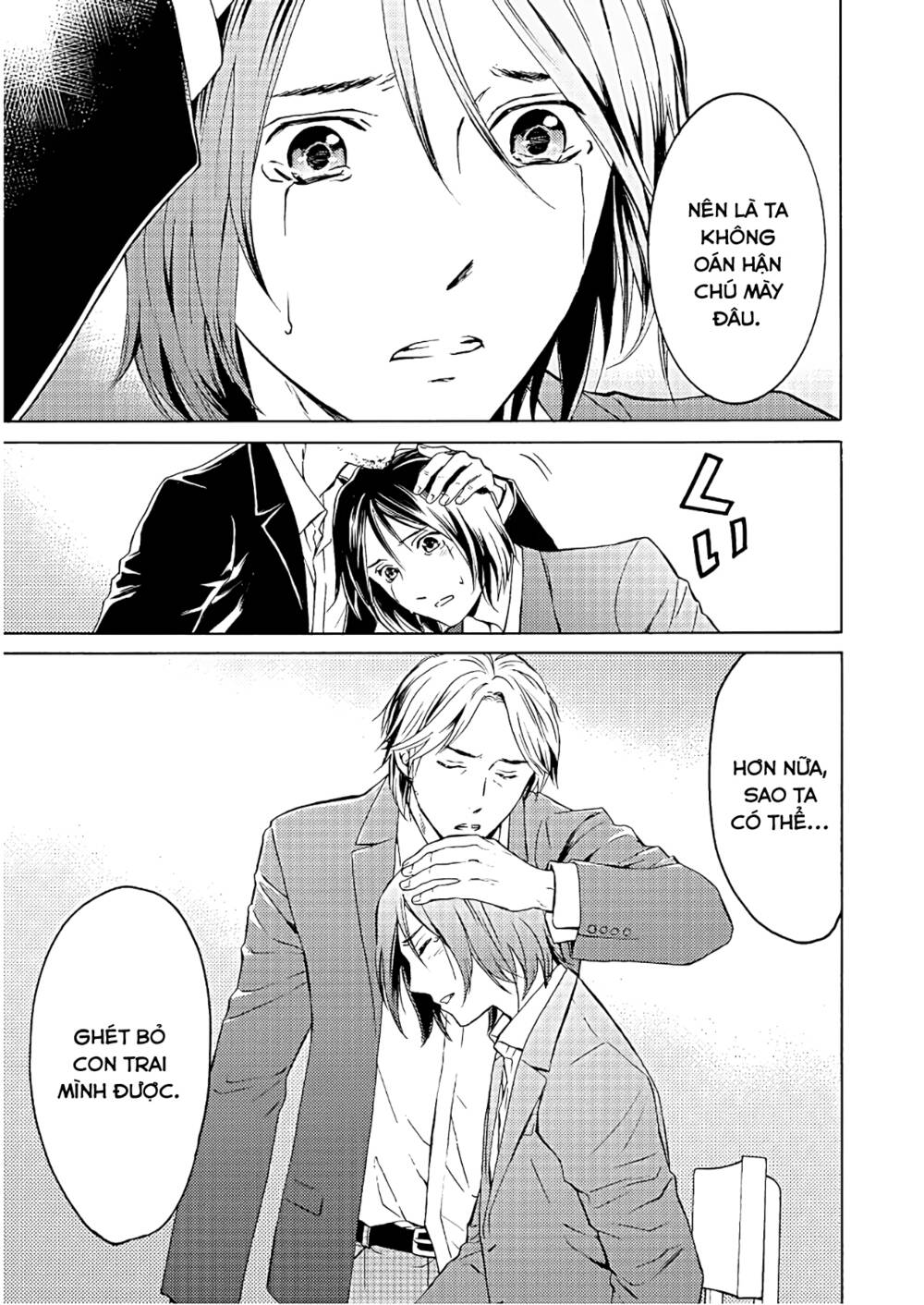 sát nhân luyện tội chapter 1 37