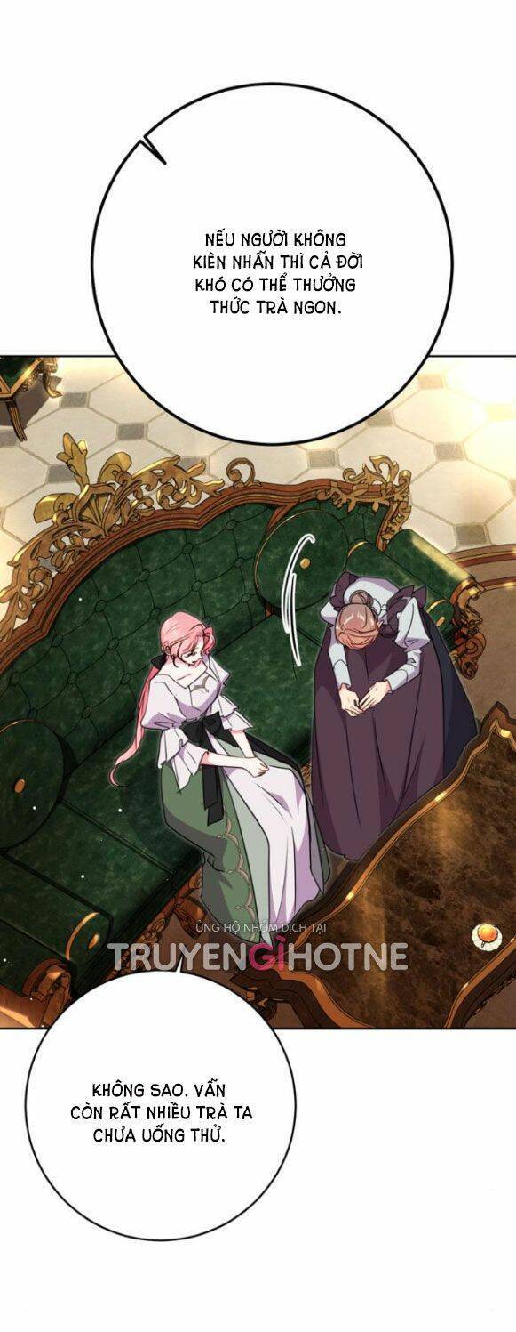 mỗi đêm chồng tôi đều biến đổi chapter 9 25