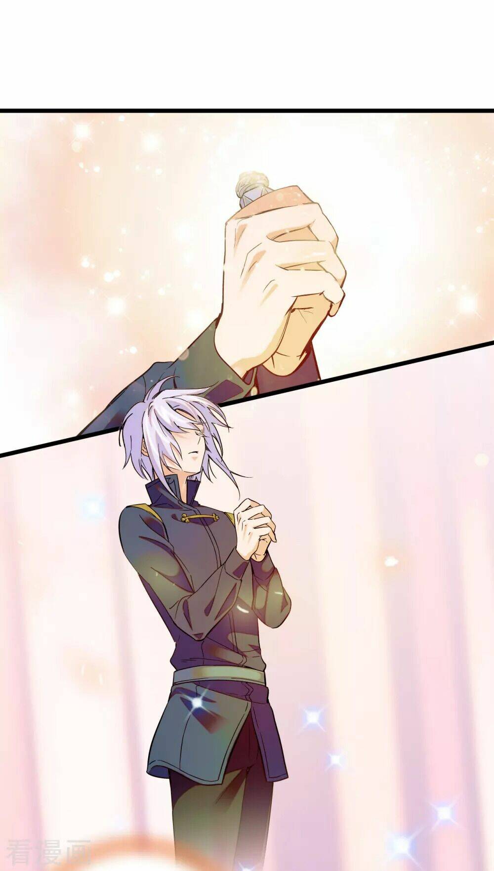 huyết túc khế ứớc chapter 27 24