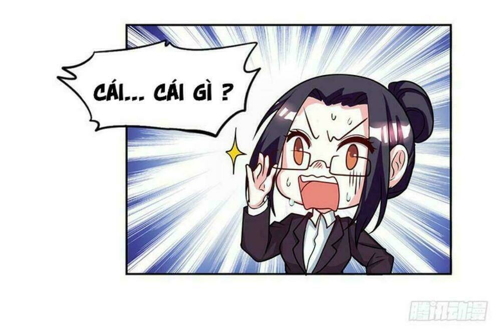 tổng tài daddy siêu quyền lực chapter 11 10