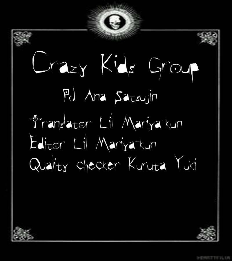 ana satsujin chapter 65 7