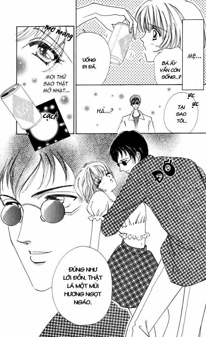 hana ni nare chapter 11 10