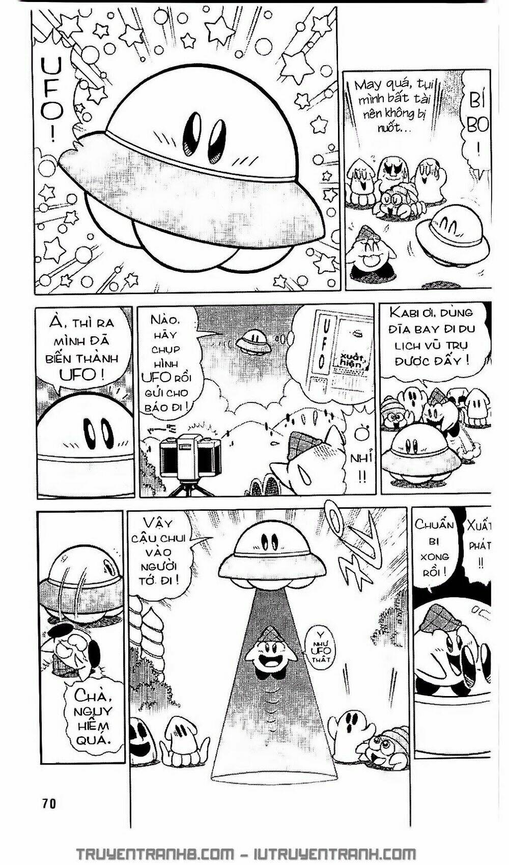 ngôi sao kabi chapter 4 7