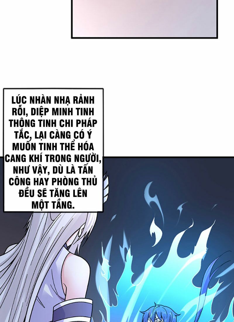 võ đạo độc tôn chapter 394 17