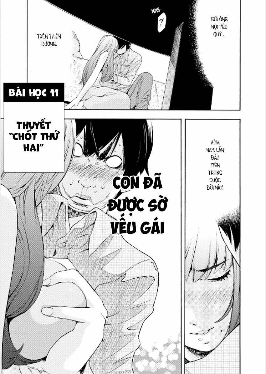 love riron chapter 11 3