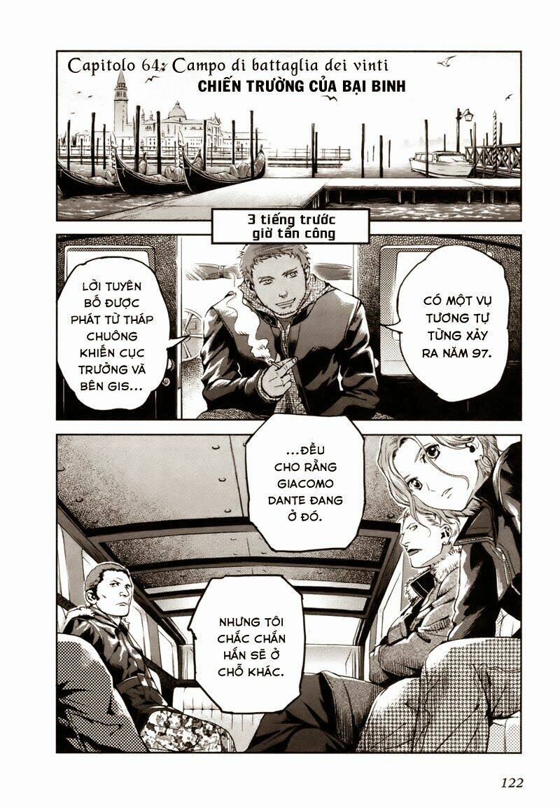 gunslinger girl chapter 64 5