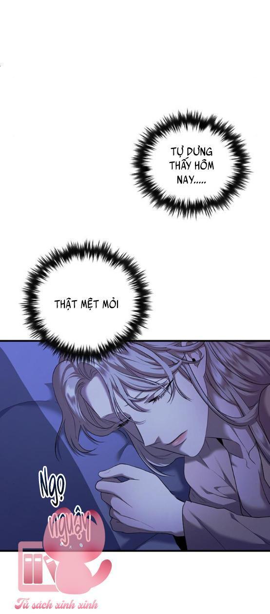 kẻ cướp đoạt hoàng hậu chapter 7 18